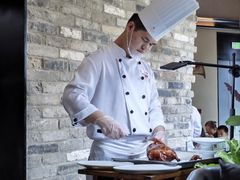 -四季民福烤鸭店(外滩外白渡桥店)