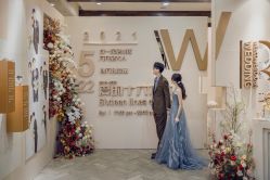 点击看大图 -WECOUTURE高级订制广州