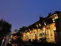 -晋江五店市传统文化旅游区