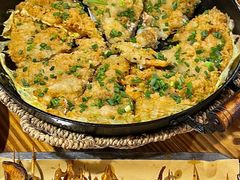 -冶建镜子·老南昌大排档·江西虾王(总店)