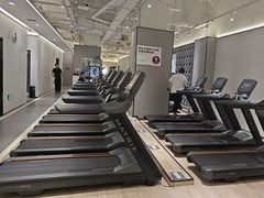 -FLARE STAR FITNESS(复地活力城店)