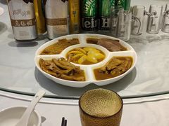 -外婆小菜(灵岩南路店)