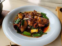 -柴门饭儿(成都太古里店)