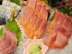 -匠和风精致料理(宁德万达店)