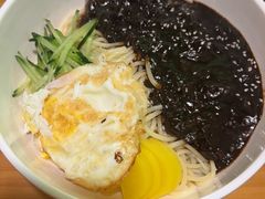 -恩你小木屋·韩式料理(假日广场店)
