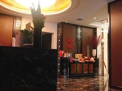 -福州世茂洲际酒店·福邸(台江店)