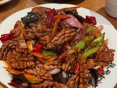 -張飛扒肉·龙江非遗(道外店)
