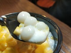 多芒小丸子-小团圆糖水铺(襄阳南路店)