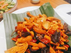 -云水瑶意境云南菜(柏威年购物中心店)