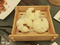 -汕头龙光喜来登酒店-采悦轩中餐厅