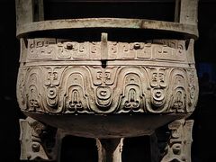 -上海博物馆(人民广场馆)