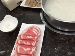 -朋友的火锅店(苏家屯店)