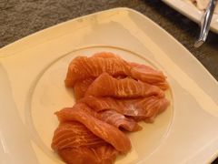 -常州新城希尔顿酒店·OPEN全日餐厅