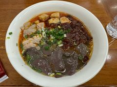 -蒋家肠旺面馆老店(合群路店)