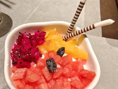 -小党嘉峪关烤肉(胜利路总店)