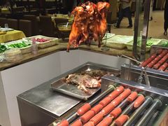 -比尔森巴西烤肉自助(红旗街店)