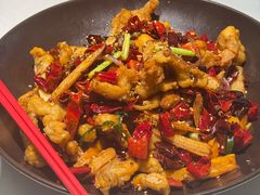 -天成·川菜家宴(海港城店)