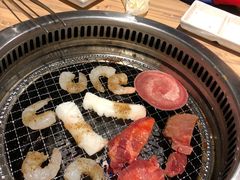 -じゃんじゃん亭(栄店)