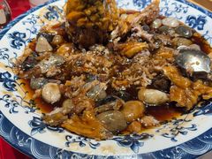 -山西会馆·晋菜·晋商宴·牌匾博物馆(胜利东街店)