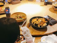 -聚味瞿记·龙虾堂(望城店)