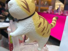 -泡泡玛特POPMART(国金街店)