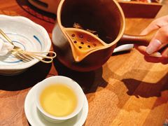 -梅间堂茶馆(绿地缤纷城店)