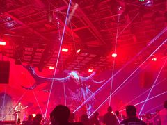 -MOSSO·Liveshow(M3香港广场店)