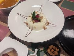 -安妮意大利餐厅(国贸店)