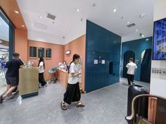 -海马体照相馆(重庆爱琴海购物公园店)