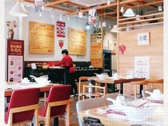 大堂-焯牛潮汕牛肉火锅(云峰街创始店)