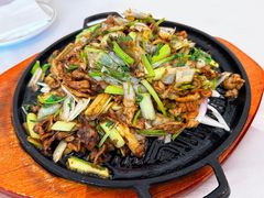 -月福京味斋·烤鸭店·北京菜(鼓楼总店)