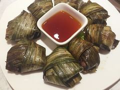 -阿诺泰·泰国餐厅(紫荆店)