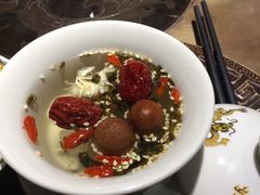 -龙门烤鱼(东方宝泰店)