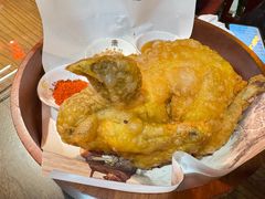 -秦月轩·陕西家乡菜(阜成路·五棵松店)