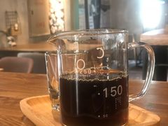 -ZM COFFEE(西安路店)