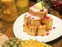 -路易十三西餐厅(西关新天地店)