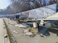 -中国航空博物馆