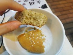 -清和园素食自助餐厅(义信堂美食城店)