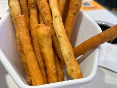 -杨翔豆皮涮牛肚(华阳城店)