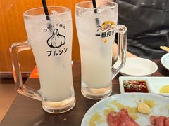 -蒜香焼肉PURUSHIN(马场路店)