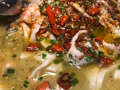 -老头儿油爆虾(星光一期店)