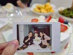 -幸福西饼生日蛋糕·下午茶(蚌埠店)