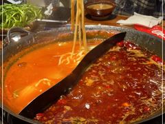 -楠火锅(哈尔滨金爵万象店)