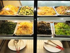-饺子季水饺餐厅(新市街店)