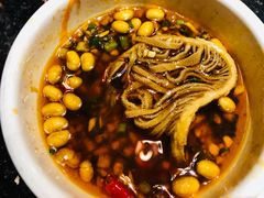 -红鼎坊·老成都火锅(新南门店)