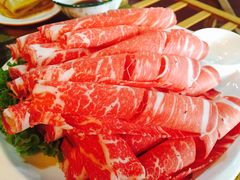 -东镇老火锅(长春路首店)