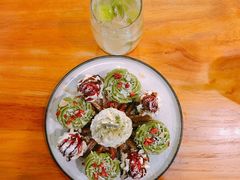 -BE BRIGHT KITCHEN(正佳广场店)