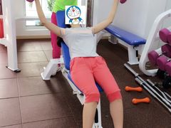 -红山会健身·普拉提(广安门店)