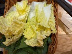 -四喜小胖·北京涮肉(五道营店)