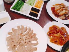 -古北烤鸭王I古北水镇景区店